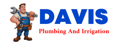 Trusted plumber in HELMETTA